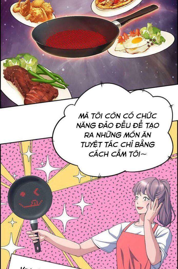 Kẻ Ngoại Lai Ở Vùng Đất Bị Ruồng Bỏ Chap 4 - Next Chap 5