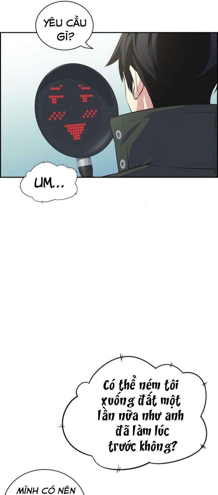 Kẻ Ngoại Lai Ở Vùng Đất Bị Ruồng Bỏ Chap 4 - Next Chap 5