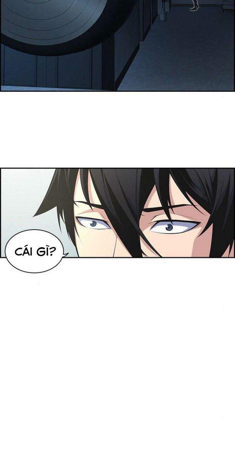 Kẻ Ngoại Lai Ở Vùng Đất Bị Ruồng Bỏ Chap 4 - Next Chap 5