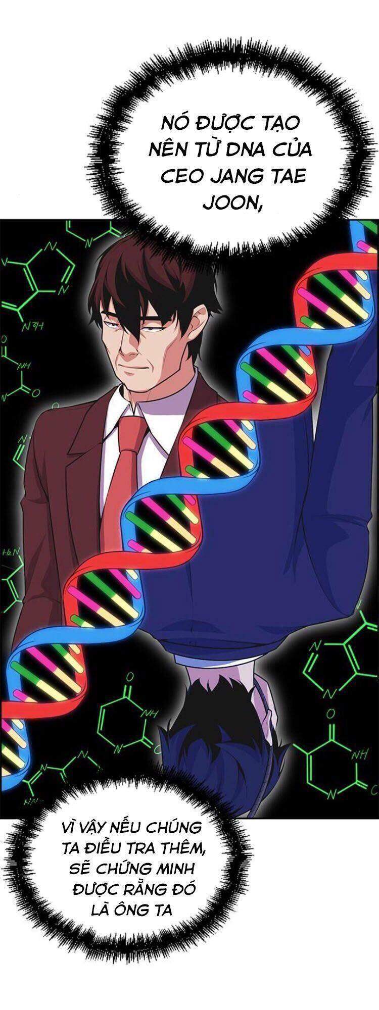 Kẻ Ngoại Lai Ở Vùng Đất Bị Ruồng Bỏ Chap 4 - Next Chap 5