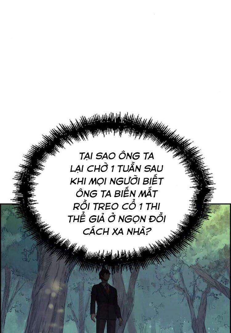 Kẻ Ngoại Lai Ở Vùng Đất Bị Ruồng Bỏ Chap 4 - Next Chap 5