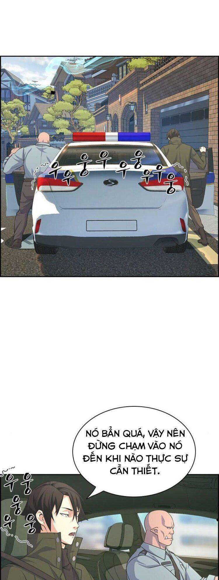 Kẻ Ngoại Lai Ở Vùng Đất Bị Ruồng Bỏ Chap 4 - Next Chap 5