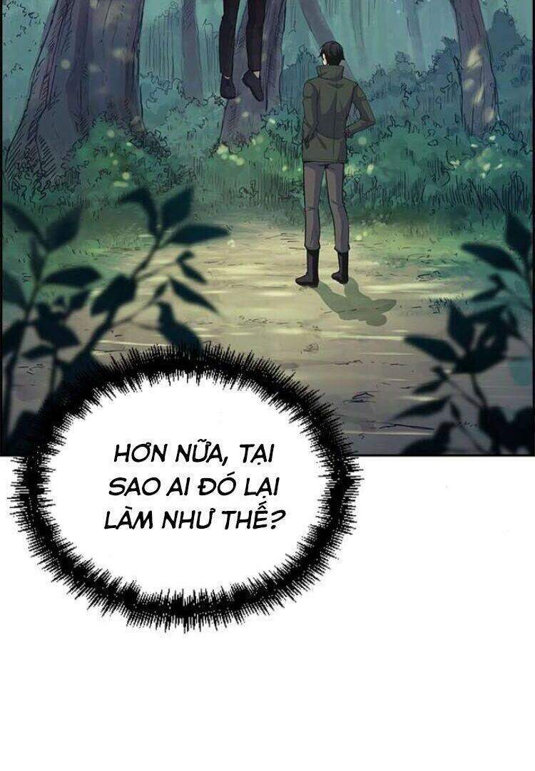 Kẻ Ngoại Lai Ở Vùng Đất Bị Ruồng Bỏ Chap 4 - Next Chap 5