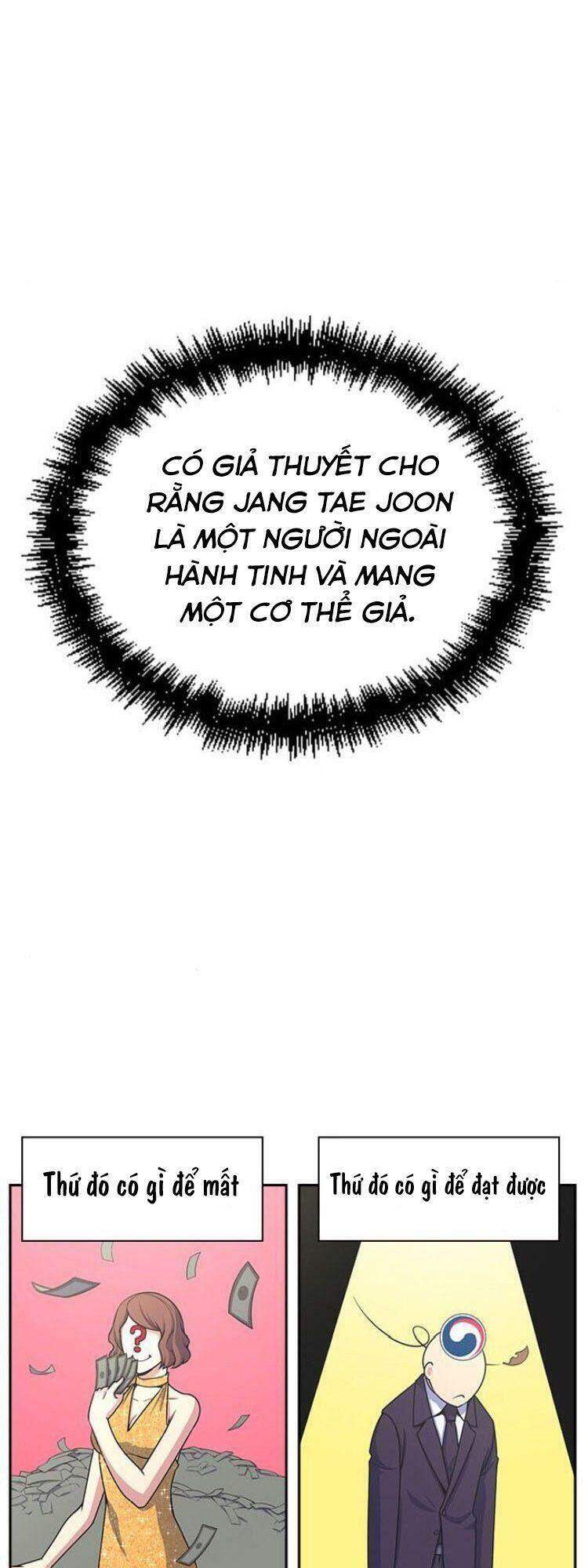 Kẻ Ngoại Lai Ở Vùng Đất Bị Ruồng Bỏ Chap 4 - Next Chap 5