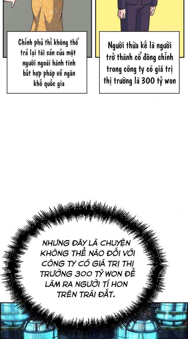 Kẻ Ngoại Lai Ở Vùng Đất Bị Ruồng Bỏ Chap 4 - Next Chap 5