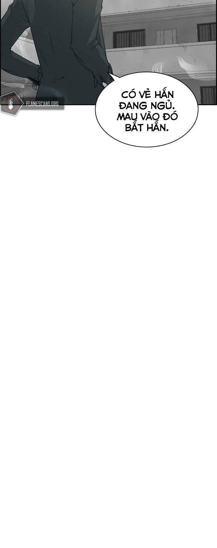 Kẻ Ngoại Lai Ở Vùng Đất Bị Ruồng Bỏ Chap 5 - Next Chap 6