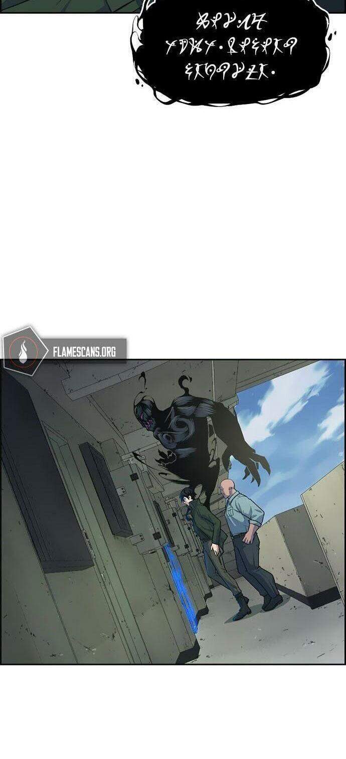 Kẻ Ngoại Lai Ở Vùng Đất Bị Ruồng Bỏ Chap 5 - Next Chap 6