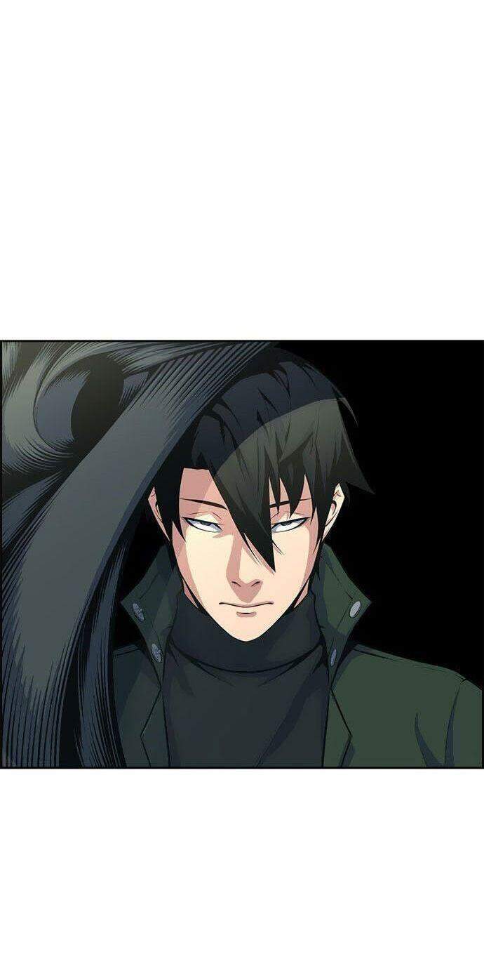 Kẻ Ngoại Lai Ở Vùng Đất Bị Ruồng Bỏ Chap 5 - Next Chap 6