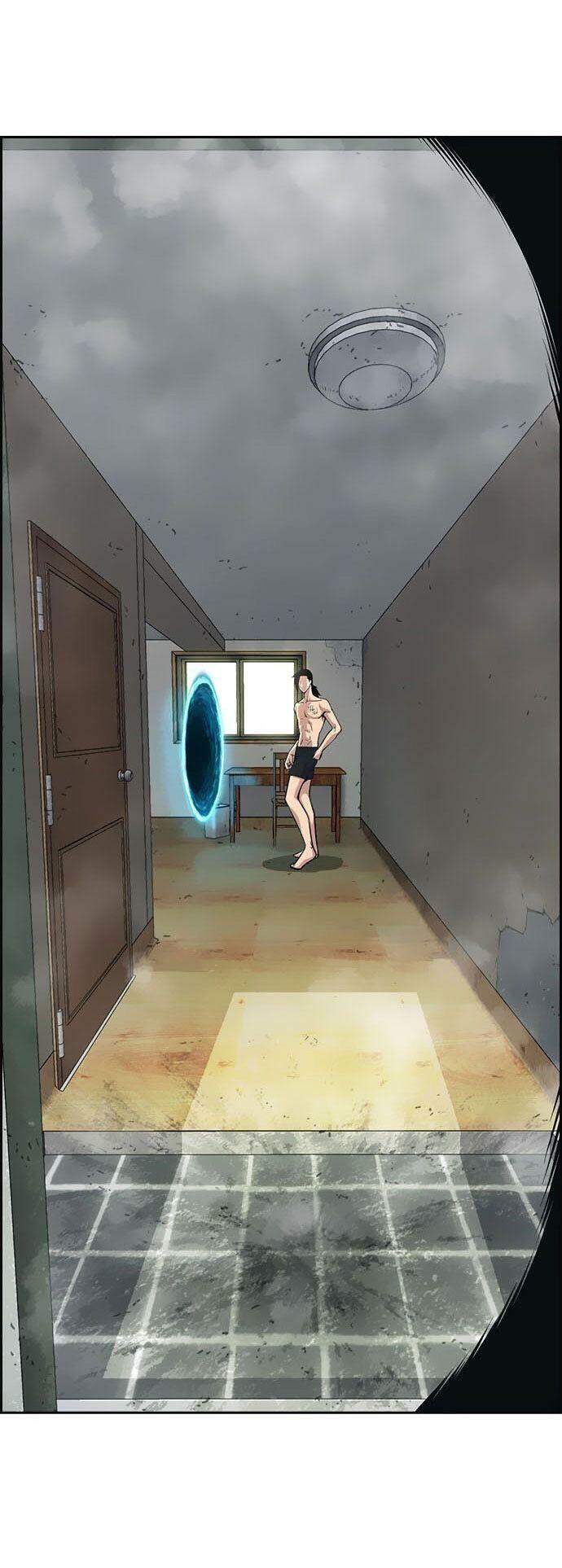 Kẻ Ngoại Lai Ở Vùng Đất Bị Ruồng Bỏ Chap 5 - Next Chap 6