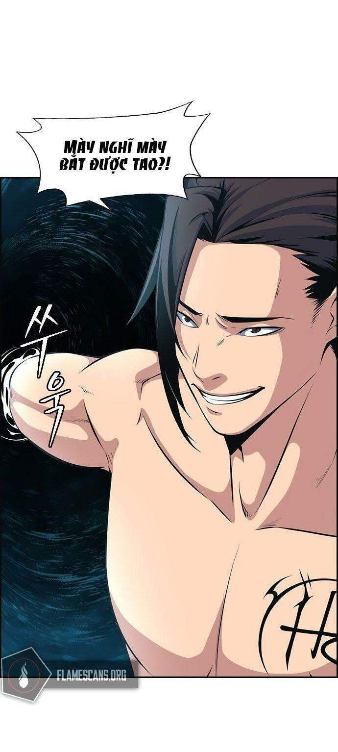 Kẻ Ngoại Lai Ở Vùng Đất Bị Ruồng Bỏ Chap 5 - Next Chap 6