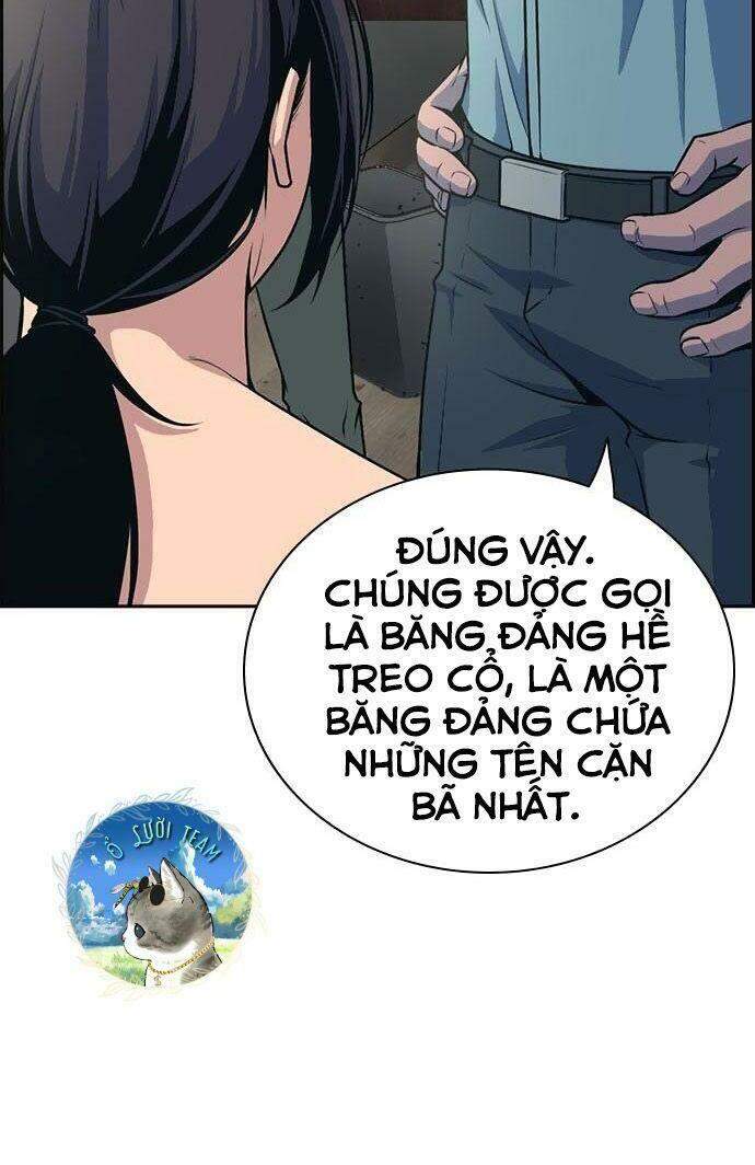 Kẻ Ngoại Lai Ở Vùng Đất Bị Ruồng Bỏ Chap 5 - Next Chap 6