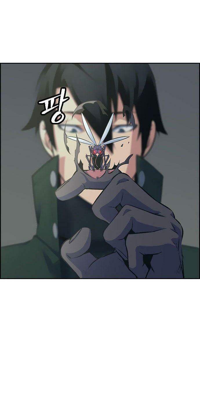 Kẻ Ngoại Lai Ở Vùng Đất Bị Ruồng Bỏ Chap 5 - Next Chap 6