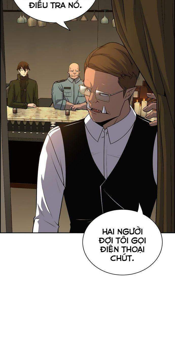 Kẻ Ngoại Lai Ở Vùng Đất Bị Ruồng Bỏ Chap 5 - Next Chap 6