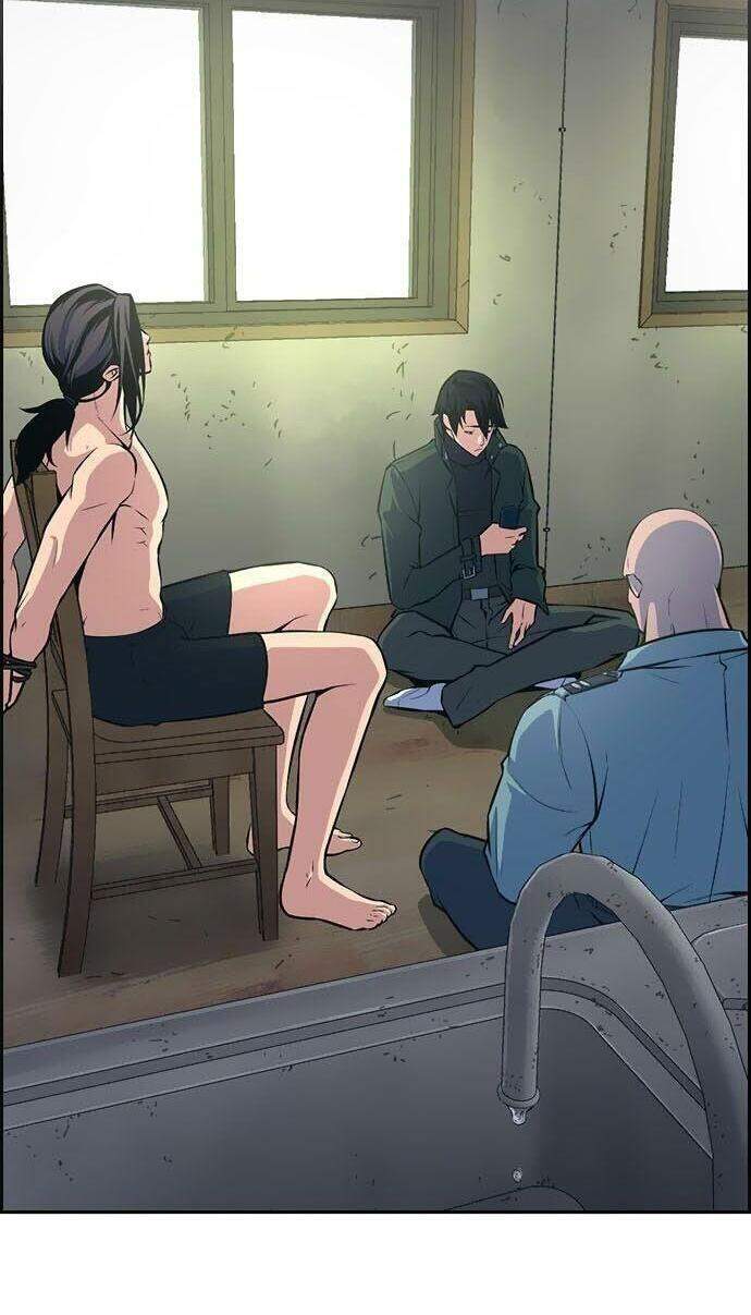 Kẻ Ngoại Lai Ở Vùng Đất Bị Ruồng Bỏ Chap 5 - Next Chap 6