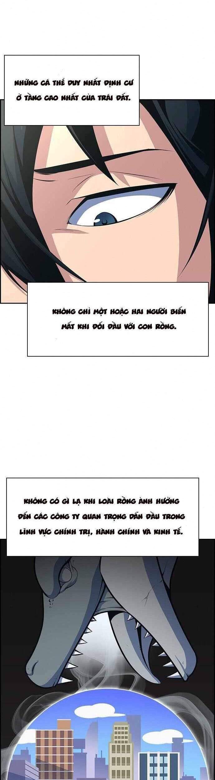 Kẻ Ngoại Lai Ở Vùng Đất Bị Ruồng Bỏ Chap 6 - Next Chap 7