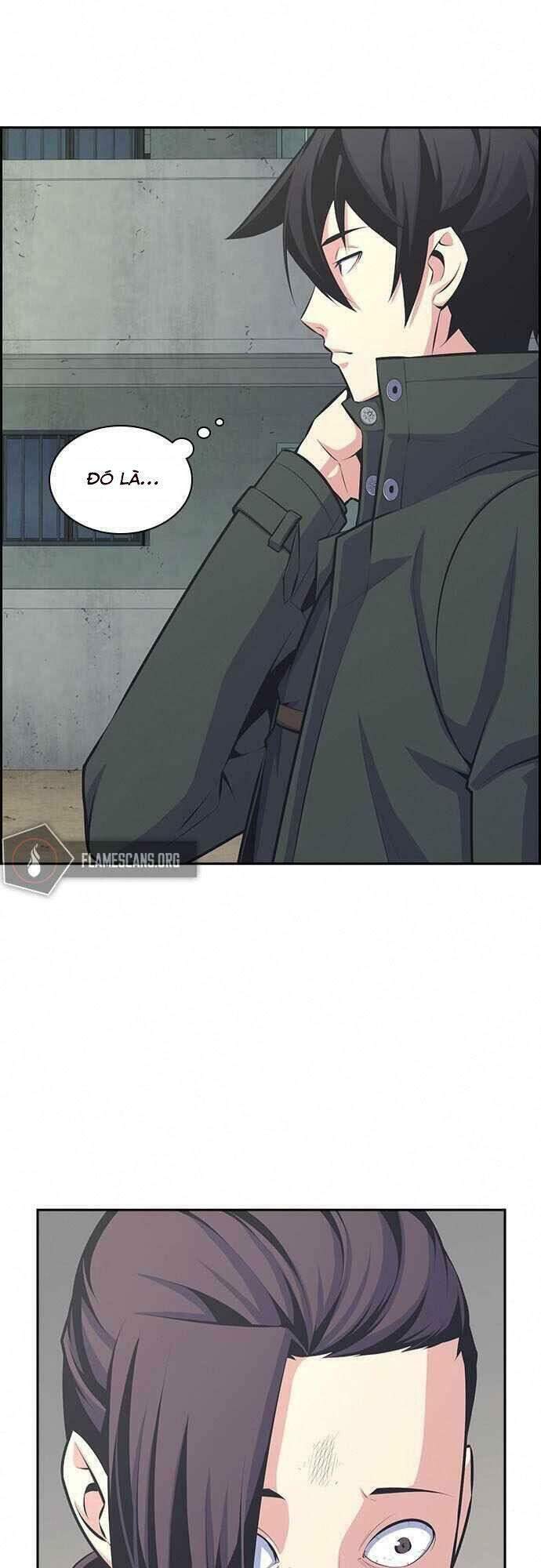 Kẻ Ngoại Lai Ở Vùng Đất Bị Ruồng Bỏ Chap 6 - Next Chap 7