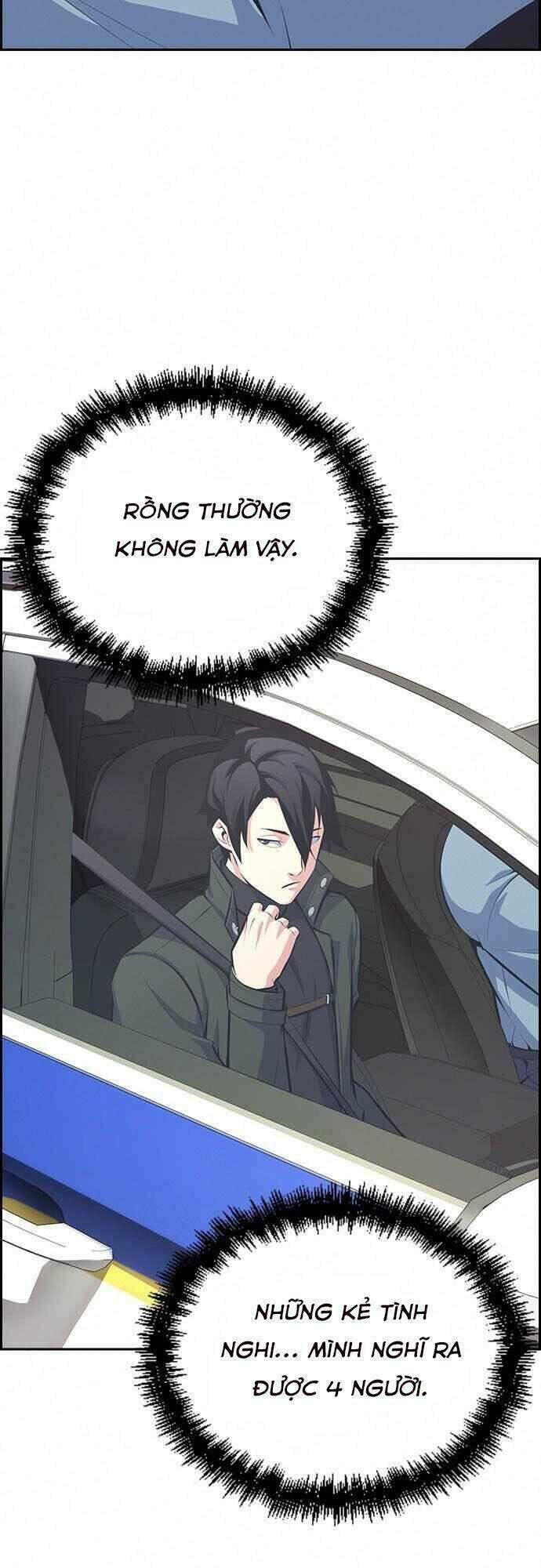 Kẻ Ngoại Lai Ở Vùng Đất Bị Ruồng Bỏ Chap 6 - Next Chap 7