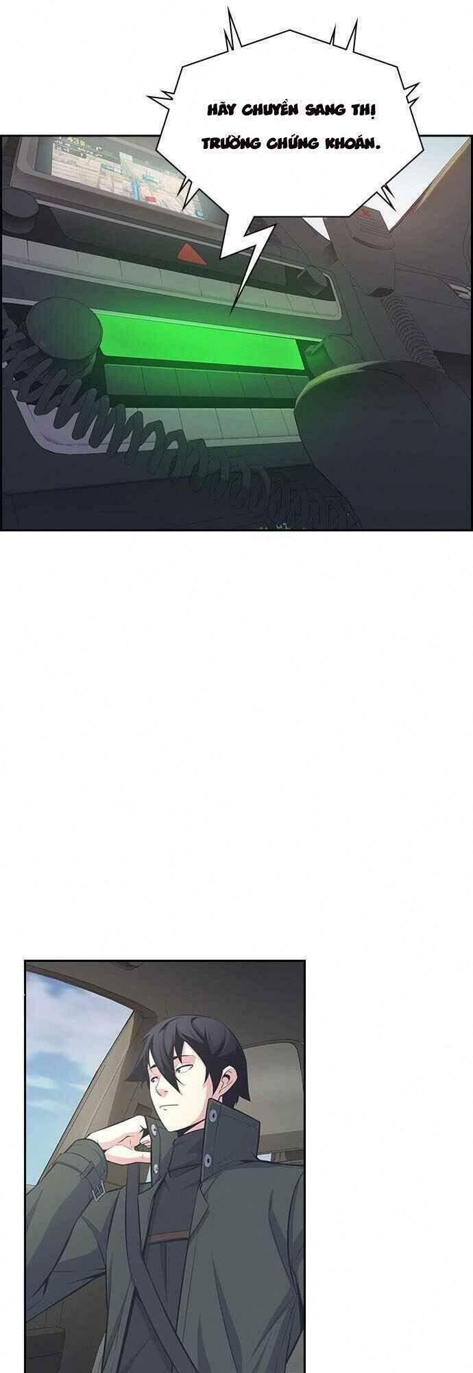 Kẻ Ngoại Lai Ở Vùng Đất Bị Ruồng Bỏ Chap 6 - Next Chap 7