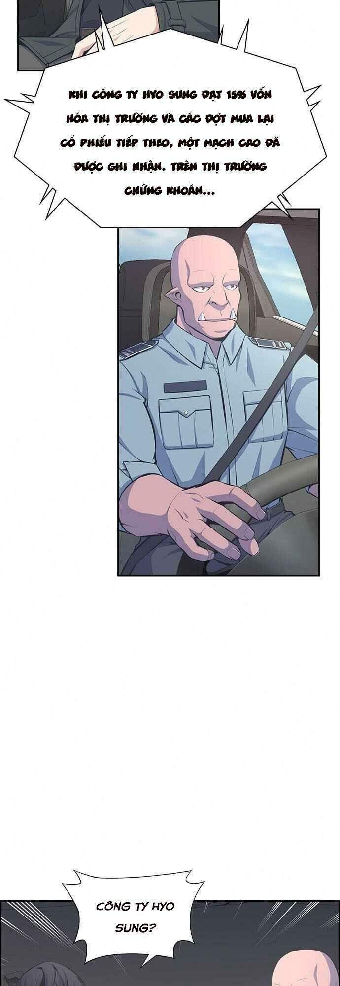 Kẻ Ngoại Lai Ở Vùng Đất Bị Ruồng Bỏ Chap 6 - Next Chap 7