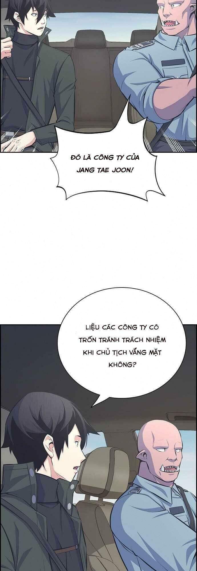 Kẻ Ngoại Lai Ở Vùng Đất Bị Ruồng Bỏ Chap 6 - Next Chap 7