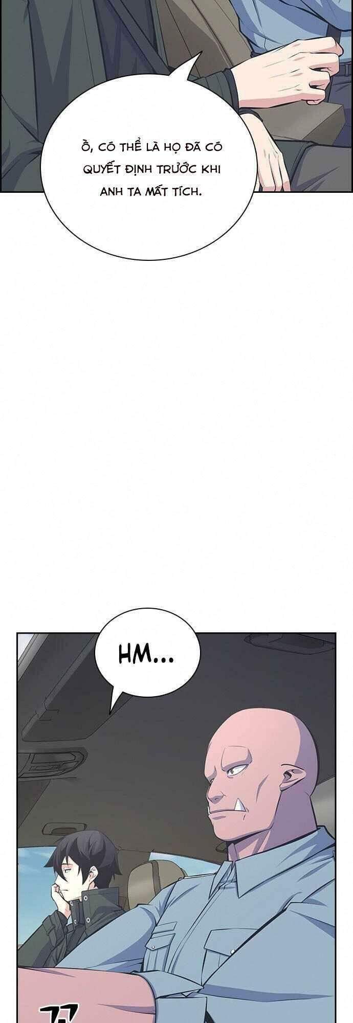 Kẻ Ngoại Lai Ở Vùng Đất Bị Ruồng Bỏ Chap 6 - Next Chap 7