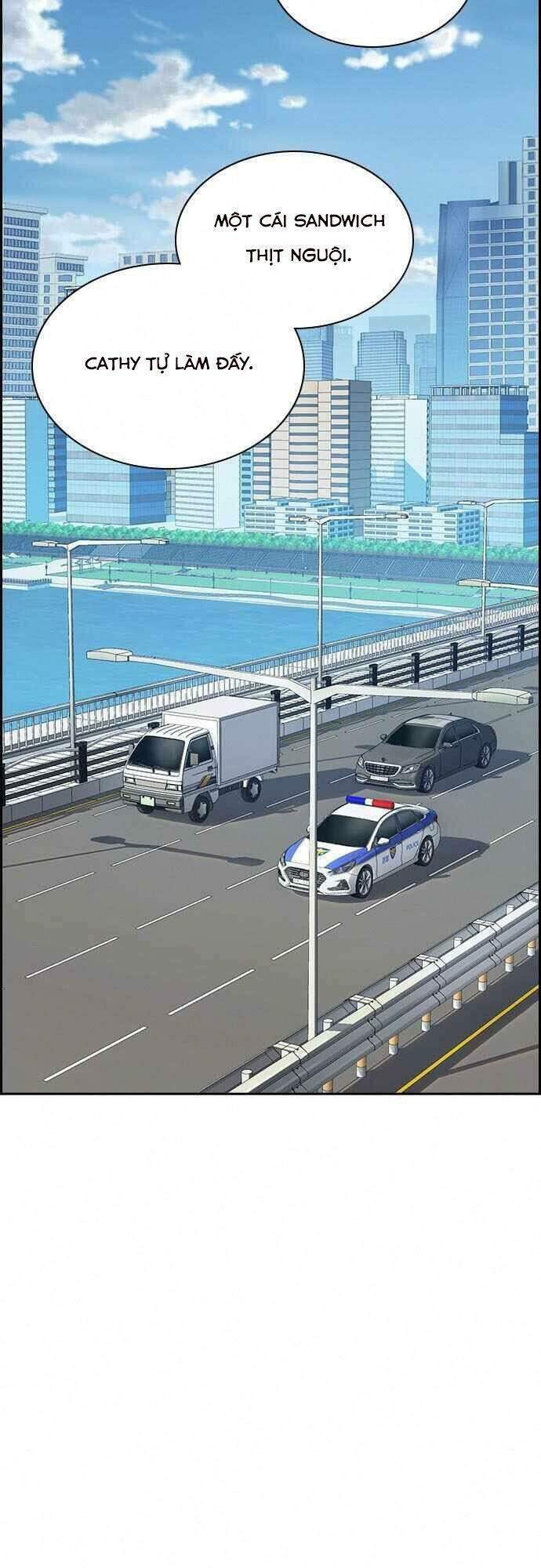 Kẻ Ngoại Lai Ở Vùng Đất Bị Ruồng Bỏ Chap 6 - Next Chap 7