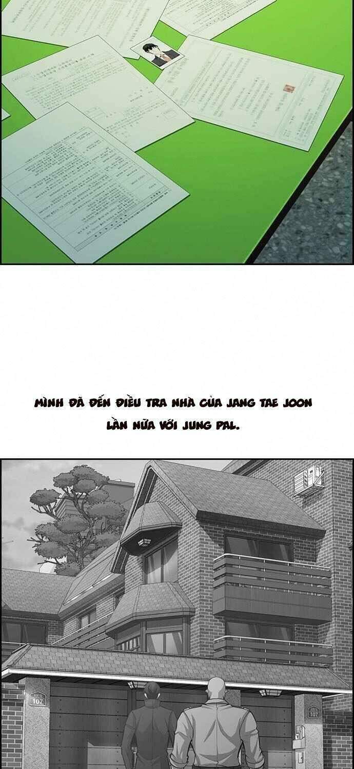 Kẻ Ngoại Lai Ở Vùng Đất Bị Ruồng Bỏ Chap 6 - Next Chap 7