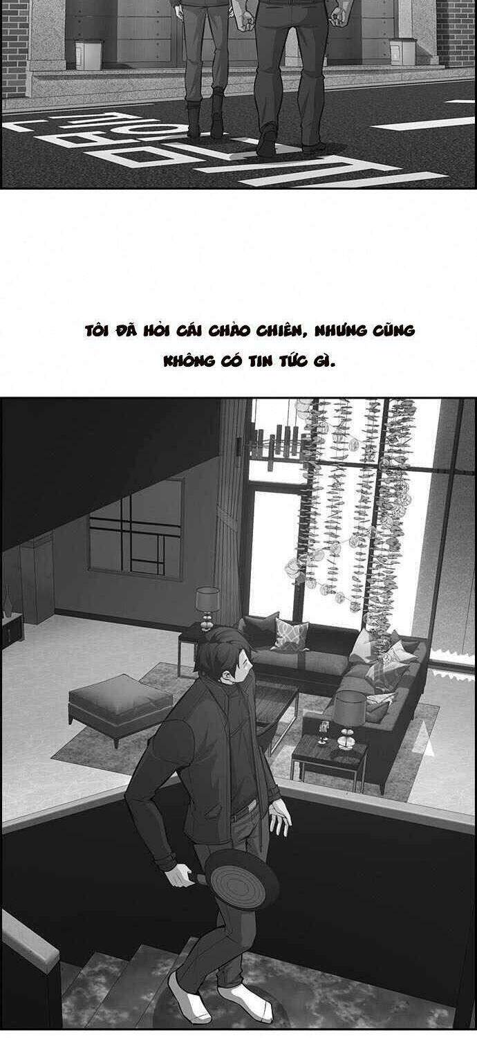 Kẻ Ngoại Lai Ở Vùng Đất Bị Ruồng Bỏ Chap 6 - Next Chap 7