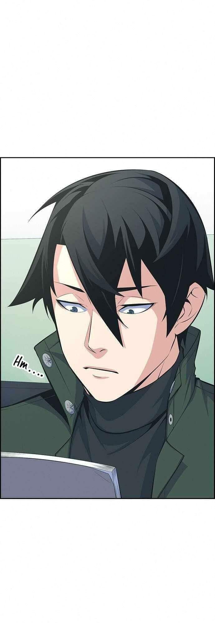 Kẻ Ngoại Lai Ở Vùng Đất Bị Ruồng Bỏ Chap 6 - Next Chap 7