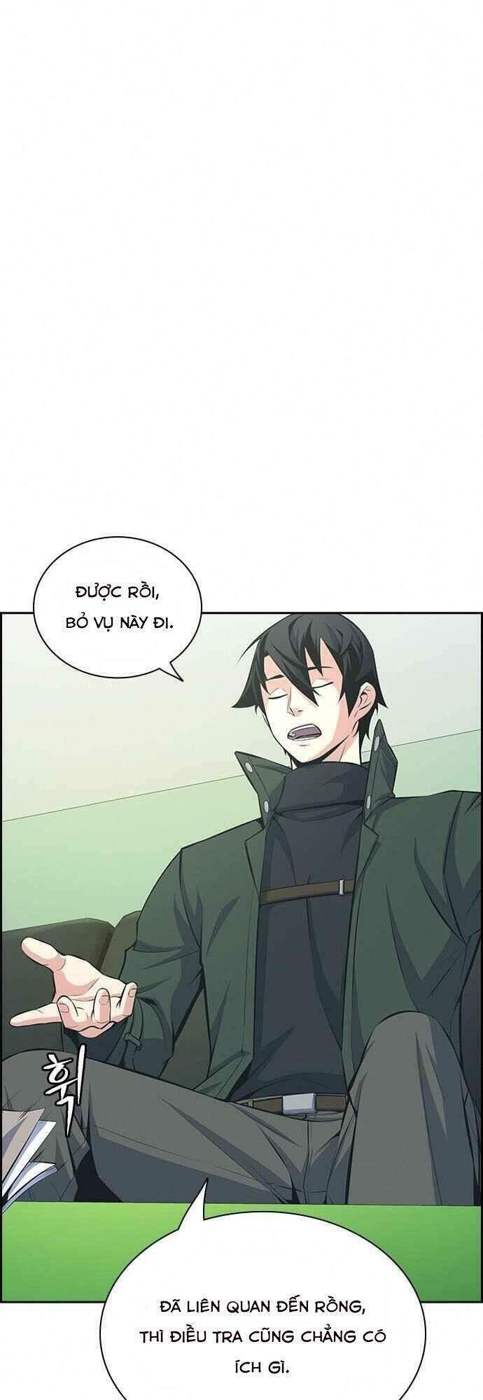 Kẻ Ngoại Lai Ở Vùng Đất Bị Ruồng Bỏ Chap 6 - Next Chap 7