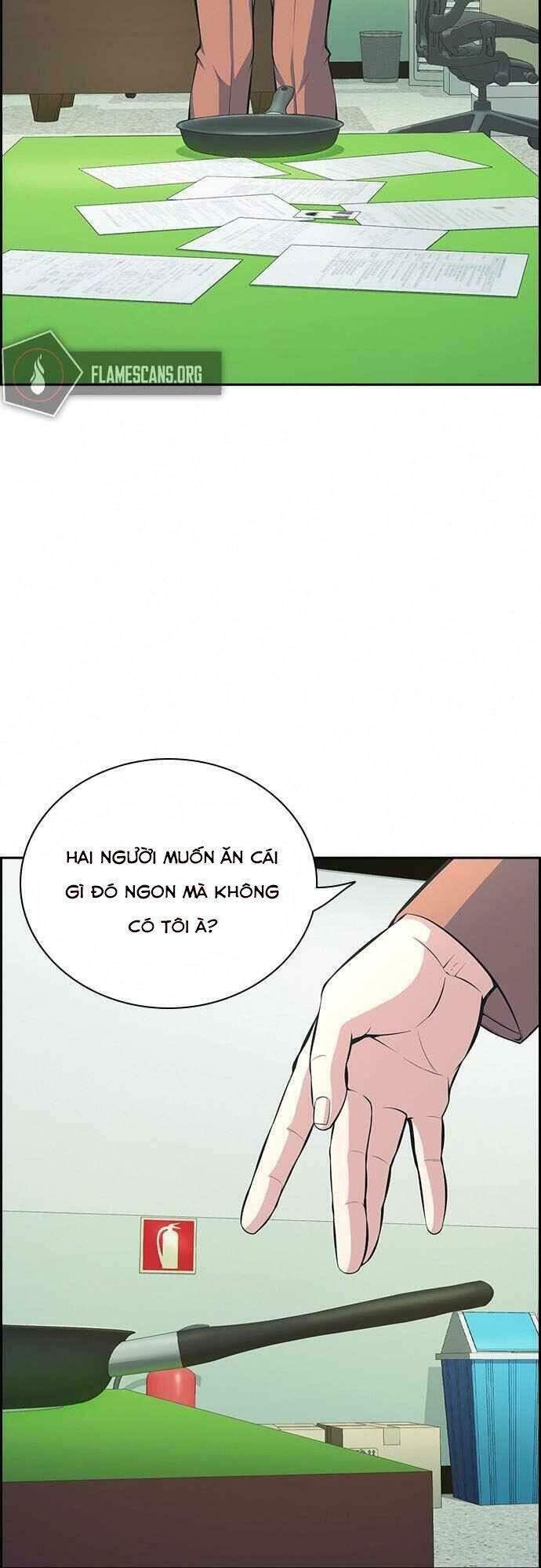 Kẻ Ngoại Lai Ở Vùng Đất Bị Ruồng Bỏ Chap 6 - Next Chap 7