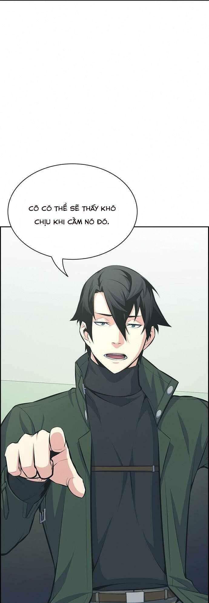 Kẻ Ngoại Lai Ở Vùng Đất Bị Ruồng Bỏ Chap 6 - Next Chap 7