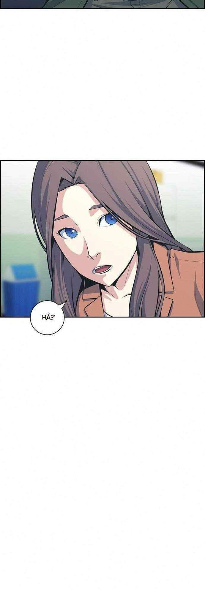 Kẻ Ngoại Lai Ở Vùng Đất Bị Ruồng Bỏ Chap 6 - Next Chap 7