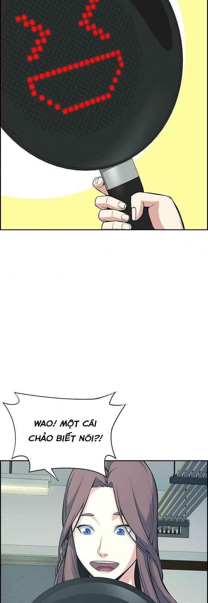 Kẻ Ngoại Lai Ở Vùng Đất Bị Ruồng Bỏ Chap 6 - Next Chap 7