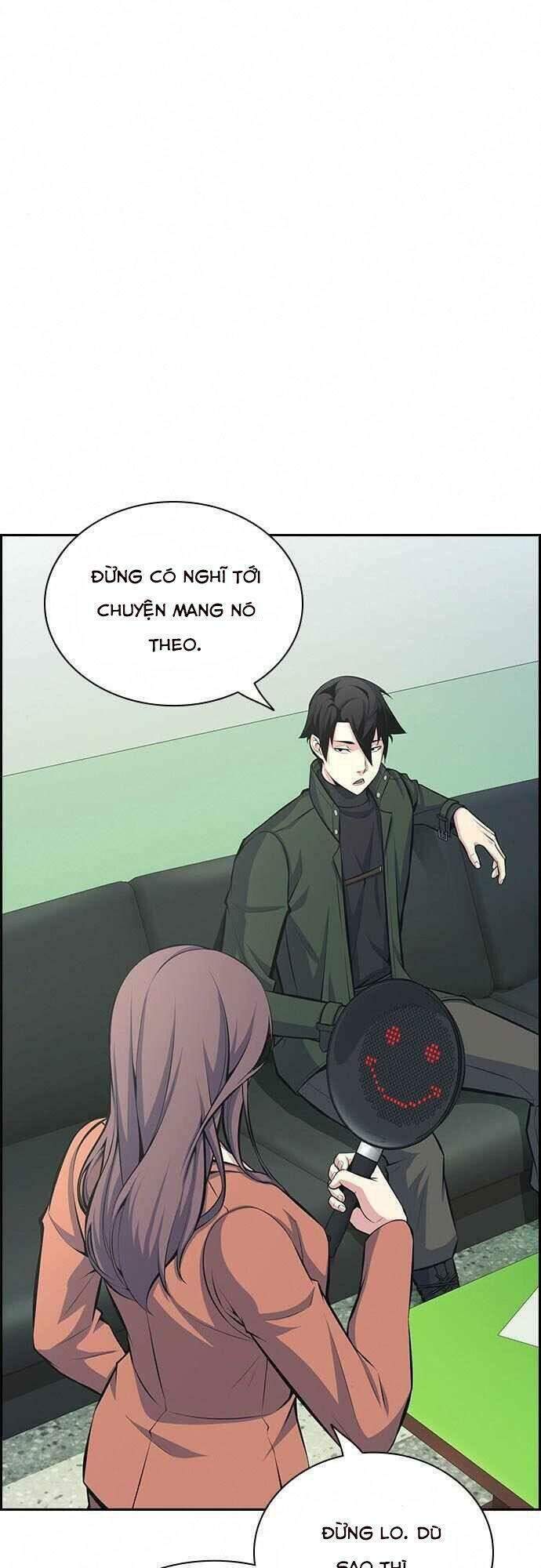 Kẻ Ngoại Lai Ở Vùng Đất Bị Ruồng Bỏ Chap 6 - Next Chap 7