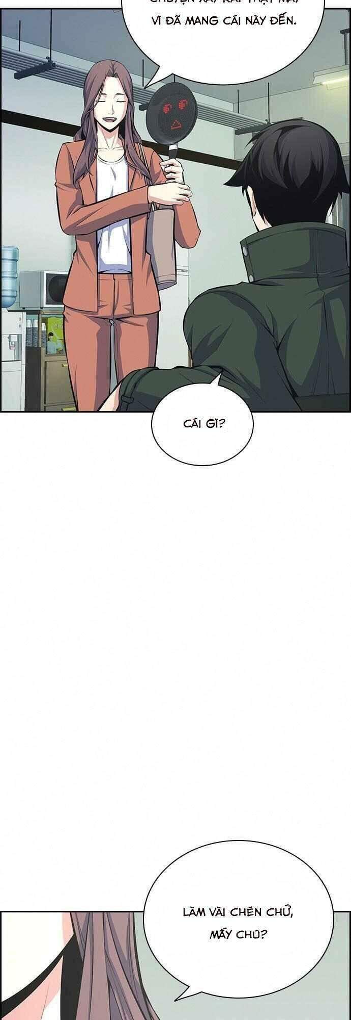 Kẻ Ngoại Lai Ở Vùng Đất Bị Ruồng Bỏ Chap 6 - Next Chap 7