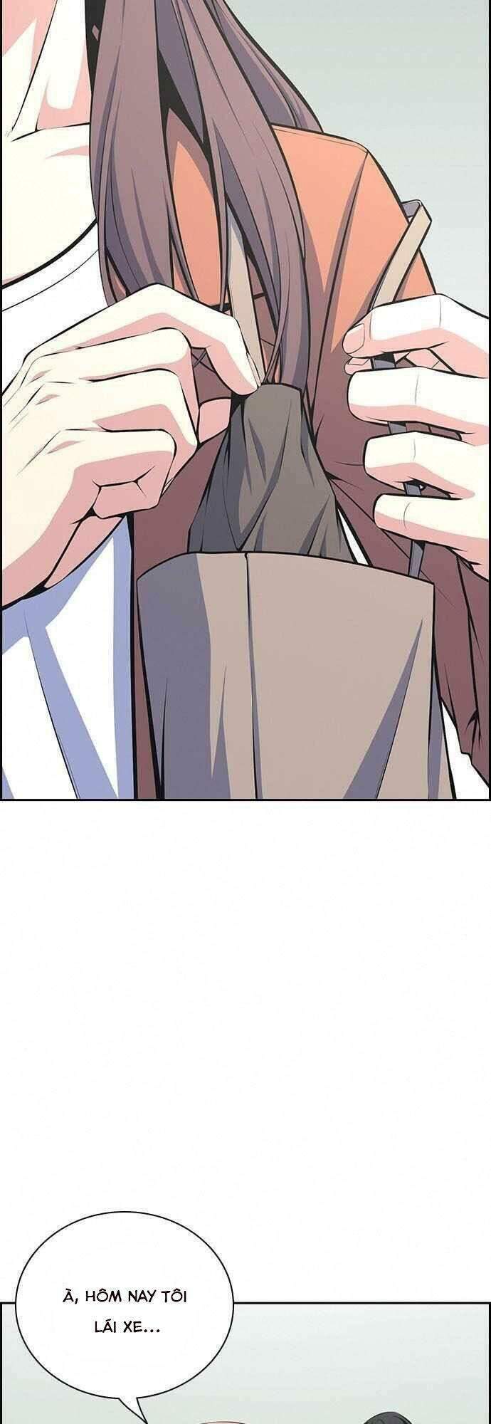 Kẻ Ngoại Lai Ở Vùng Đất Bị Ruồng Bỏ Chap 6 - Next Chap 7