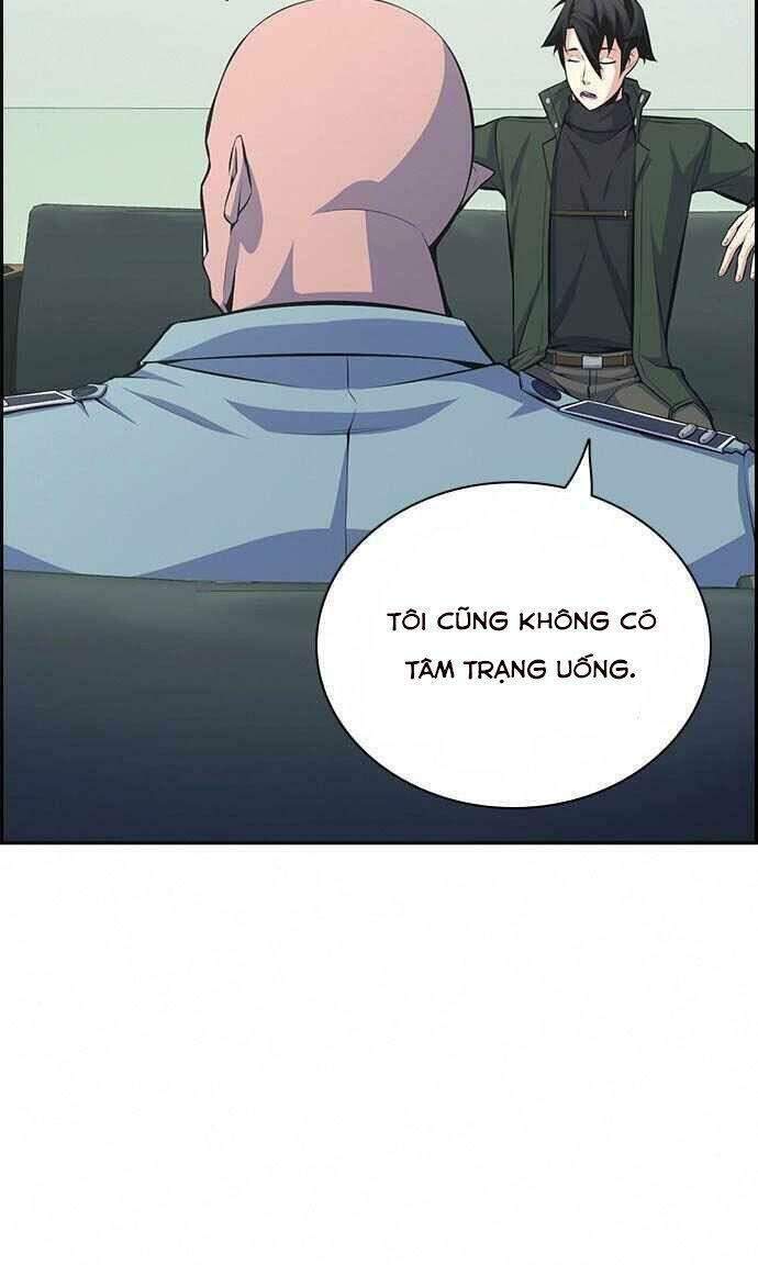 Kẻ Ngoại Lai Ở Vùng Đất Bị Ruồng Bỏ Chap 6 - Next Chap 7