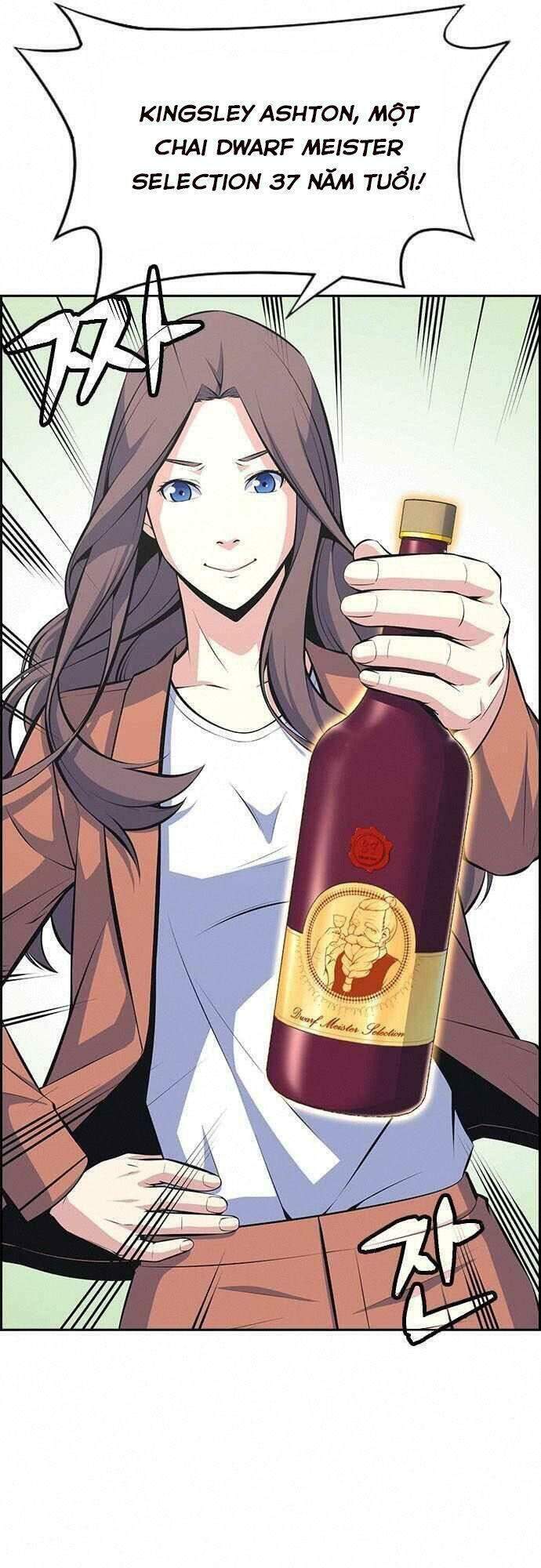 Kẻ Ngoại Lai Ở Vùng Đất Bị Ruồng Bỏ Chap 6 - Next Chap 7