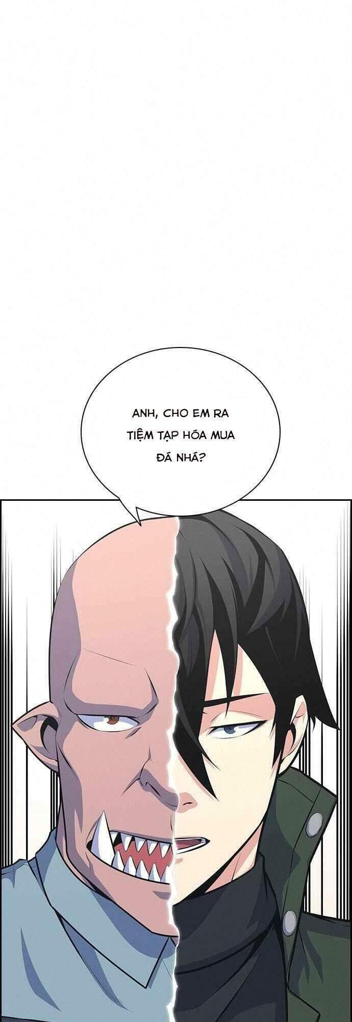 Kẻ Ngoại Lai Ở Vùng Đất Bị Ruồng Bỏ Chap 6 - Next Chap 7