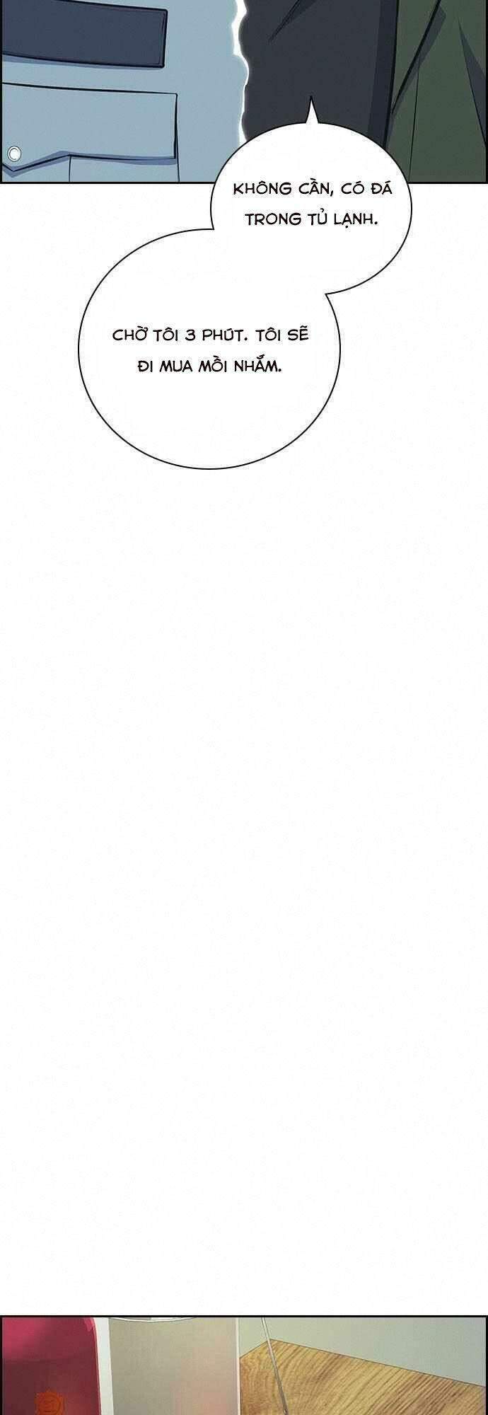 Kẻ Ngoại Lai Ở Vùng Đất Bị Ruồng Bỏ Chap 6 - Next Chap 7