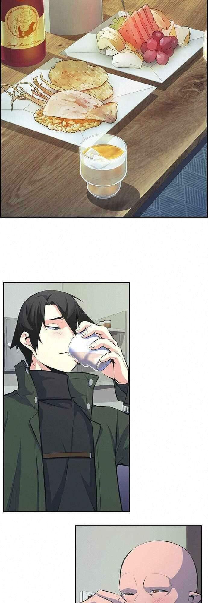 Kẻ Ngoại Lai Ở Vùng Đất Bị Ruồng Bỏ Chap 6 - Next Chap 7