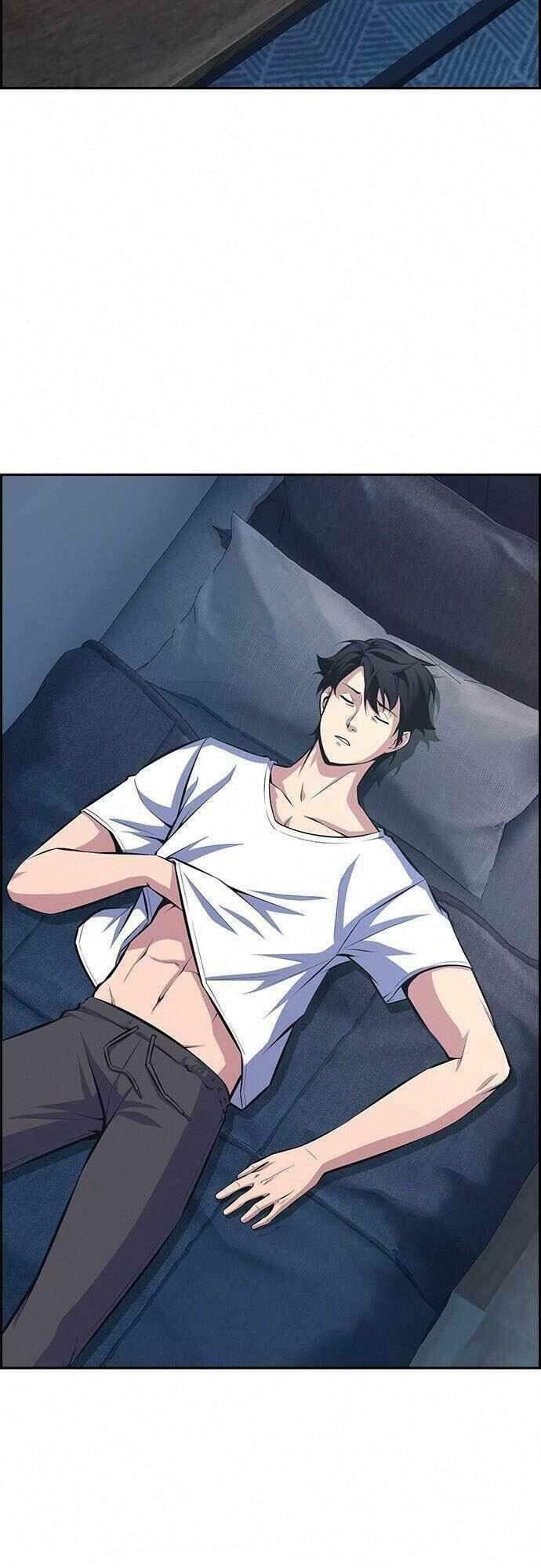 Kẻ Ngoại Lai Ở Vùng Đất Bị Ruồng Bỏ Chap 6 - Next Chap 7