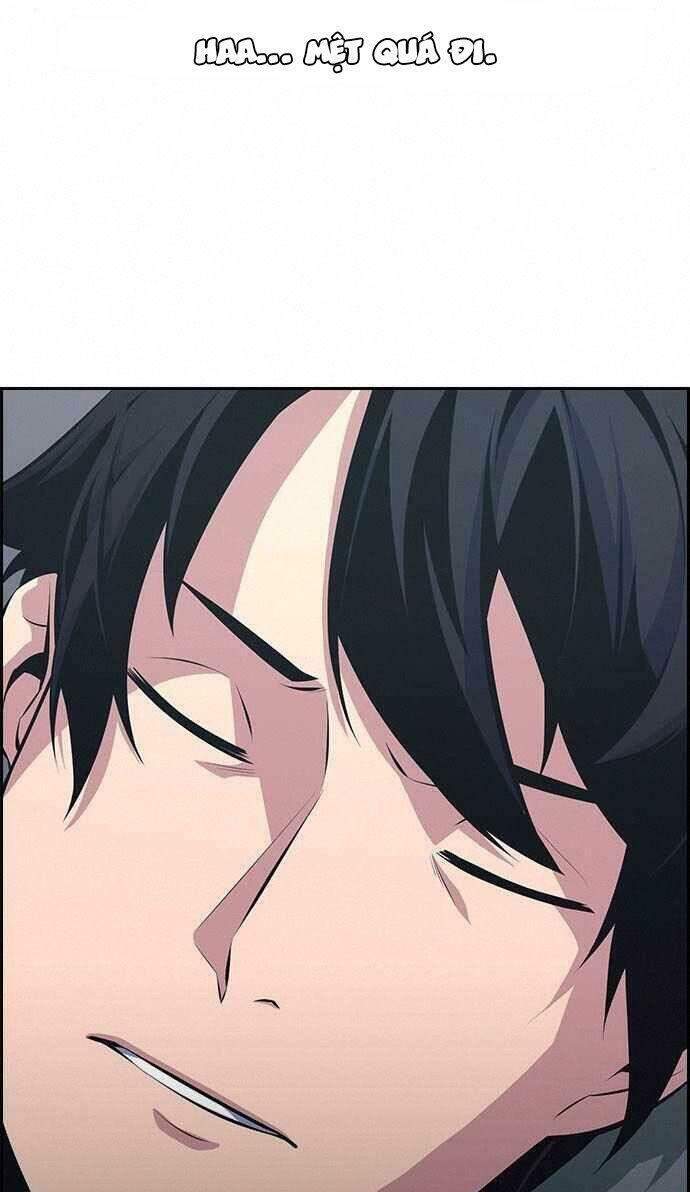 Kẻ Ngoại Lai Ở Vùng Đất Bị Ruồng Bỏ Chap 6 - Next Chap 7