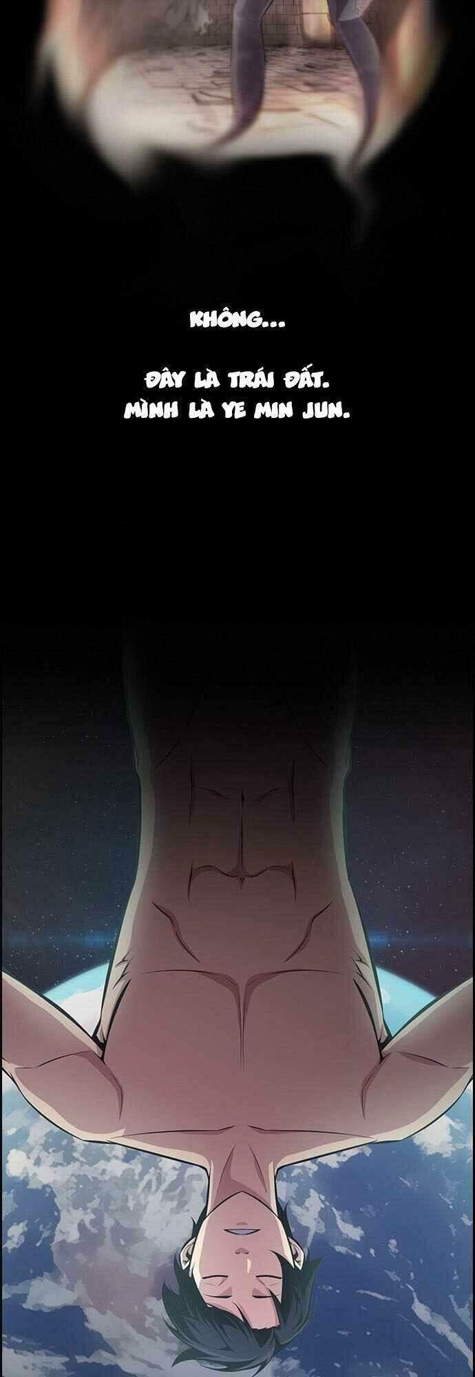 Kẻ Ngoại Lai Ở Vùng Đất Bị Ruồng Bỏ Chap 6 - Next Chap 7