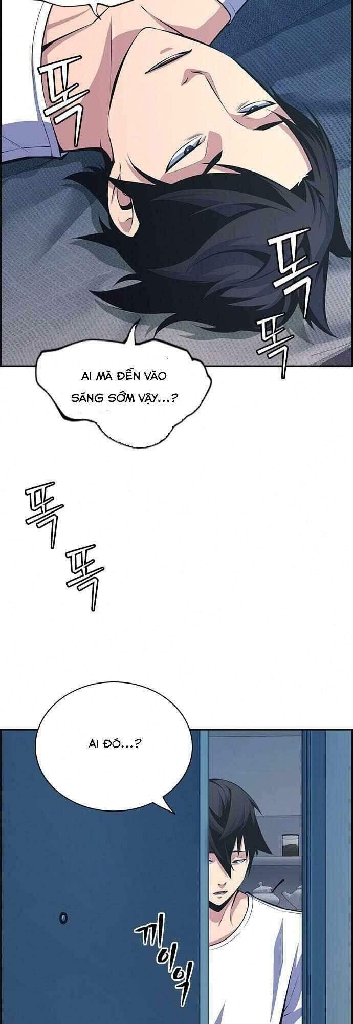 Kẻ Ngoại Lai Ở Vùng Đất Bị Ruồng Bỏ Chap 6 - Next Chap 7