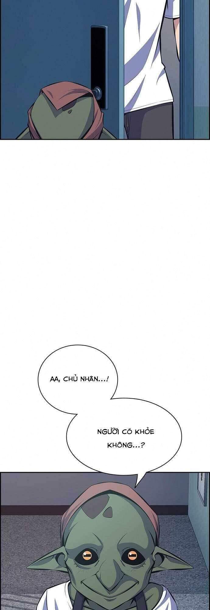 Kẻ Ngoại Lai Ở Vùng Đất Bị Ruồng Bỏ Chap 6 - Next Chap 7