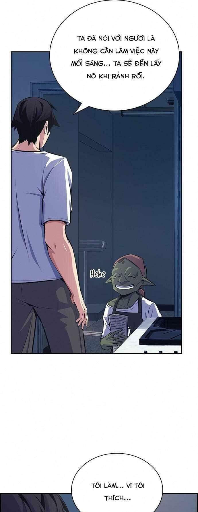 Kẻ Ngoại Lai Ở Vùng Đất Bị Ruồng Bỏ Chap 6 - Next Chap 7