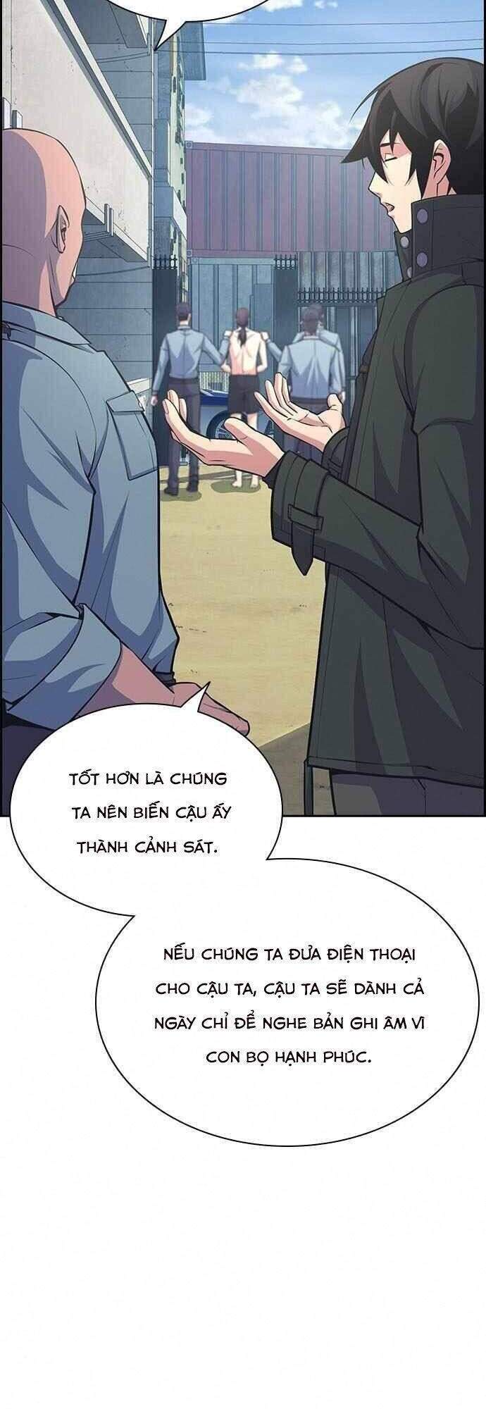 Kẻ Ngoại Lai Ở Vùng Đất Bị Ruồng Bỏ Chap 6 - Next Chap 7