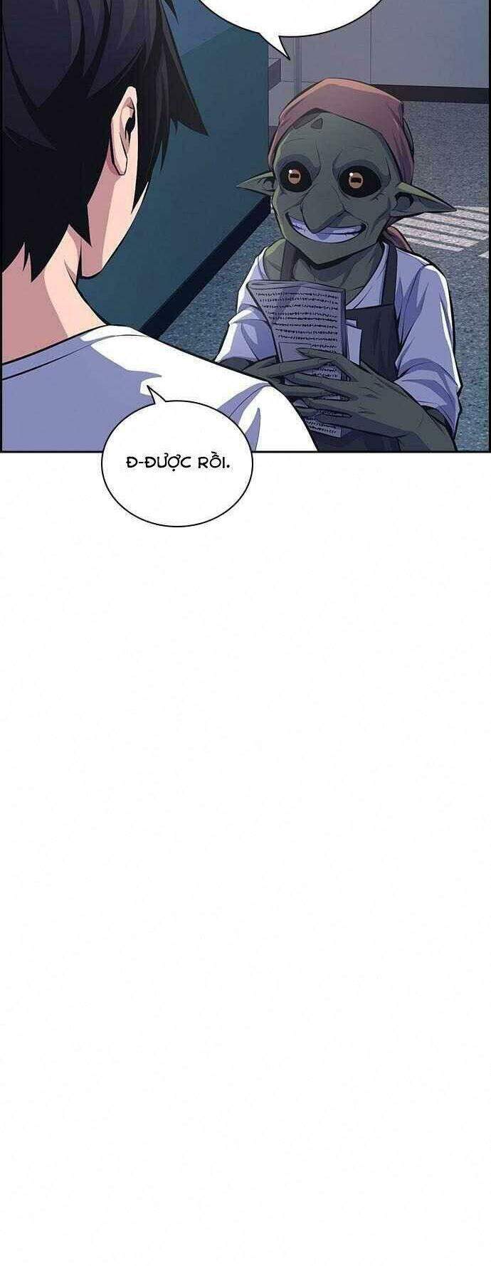 Kẻ Ngoại Lai Ở Vùng Đất Bị Ruồng Bỏ Chap 6 - Next Chap 7